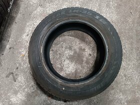 Zimné pneumatiky - 195/60 R16 - 2