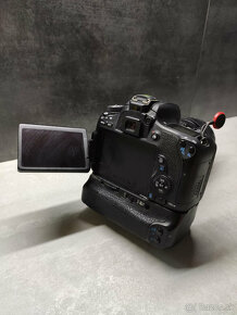 Canon 760D + Objektívy a príslušenstvo ZADARMO - 2