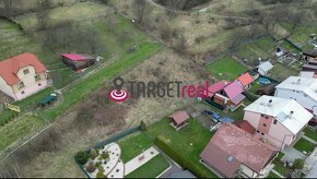 Na predaj, pozemok, Dunajov, 1126 m2, TARGETreal - 2