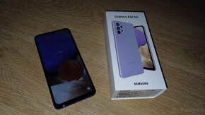 Samsung Galaxy A32 5g - 2