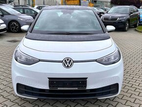 ✅️VW ID.3 150 kW Pro Performance,19"-Disky,Kessy,Navi✅️ - 2