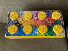 Lego velky kreativny box - nerozbalene, nove - 2