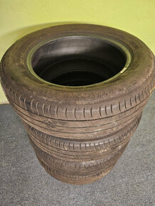 Pneu 215/65 R17 99V Michelin letné - 2