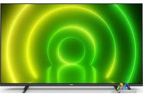 SMART TV 4K - 2