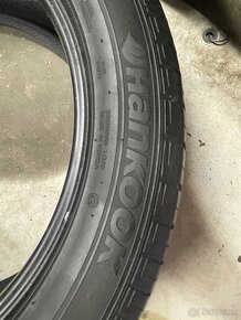 Hankook 235/50 R19 2x=60€ - 2