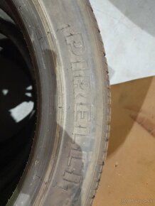 Predam letne pneu Pirelli 265/45 ZR20 - 2