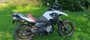 BMW G650GS - 2