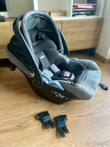 Vajíčko Peg Perego Primo Viaggio Lounge - 2