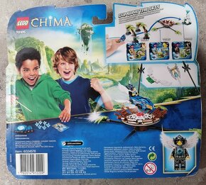 Lego Chima - 2