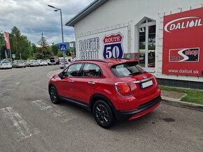 Fiat 500X - 2