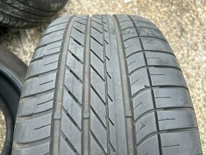 Good Year Eagle F1 255/50 R19 Letné - 2