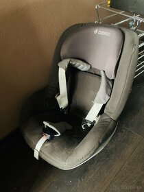 Detska autosedacka maxi Cosi 9-18 kg - 2