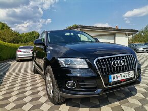 AUDI Q5 QUATTRO INTENSE 2.0 CR TDI, 120KW,2015,138000KM - 2