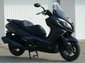 Kymco New Downtown 350 ie ABS - 2