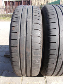 Pneumatiky Hankook 185/60R15 letné 2ks - 2