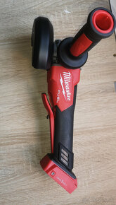 MILWAUKEE M18 ONE-KEY™ 125 mm  ONEFSAG125uhlová brúska - 2