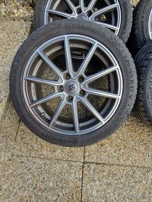 5x112 R17 225/45 R17 - 2