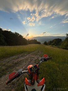 Ktm sx 250 - 2