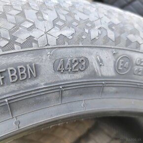 205/55 r17 Continental TS870 - 1 ks - 2