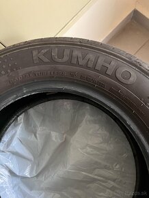 Letne pneumatiky 185/65 R15 - 2