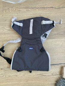 Detský nosič CHICCO Easy fit - 2