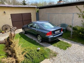 Volvo s60 D5 136KW 2009 - 2