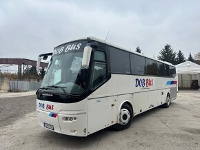 VDL Bova Futura euro 5 - 2