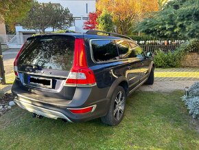 VOLVO XC70 Benzín 3.0T V6 (305PS) - 2