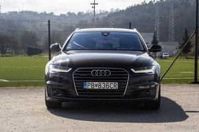 Audi A6 Avant 3.0 TDI DPF 218k/ quattro S tronic - 2