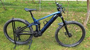 Ebike Trek Rail 5 2021 veľ.XL - 2