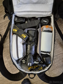 fotobatoh Lowepro Flipside 400AW - 2