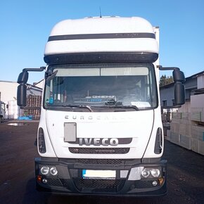 Iveco 120E25 - 2