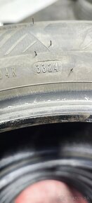 Letné Goodyear 215/55 r17 - 2