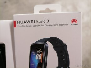 Huawei band 8 - 2