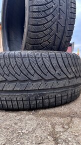 ❄️245/40 r18 zimné Michelin 2ks - 2