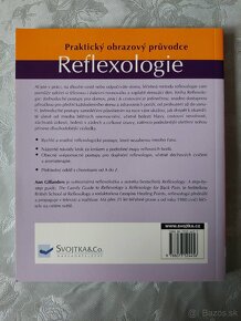 Reflexologie CZ - 2