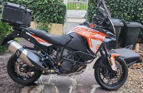 KTM 1290 SUPER ADVENTURES S - 2