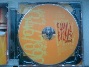 CD Amo - Family Biznis - 2