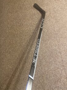 Hokejka CCM Jetspeed - 2