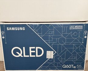 Samsung QLED 4K HDR Smart Q60T - 2