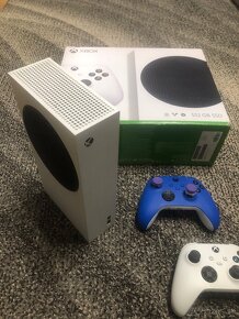 Xbox series s - 2