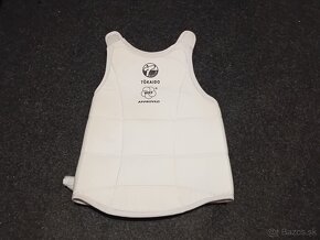 Karate - Bodyprotector - 2