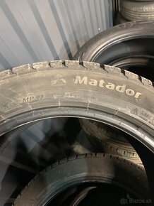 245/45R18 matador MP 93 - 2