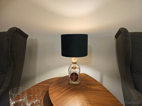 Lampa - Darček  PreMilovnika Whisky  (VIAC DRUHOV NA VÝBR) - 2