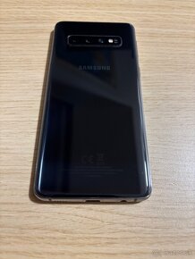 Samsung Galaxy S10 - 2