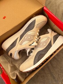 Topánky Saucony Shadow 6000 - 2