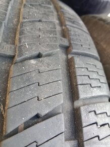 Zimné pneumatiky 235/65 R17 - 2