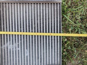 Intercooler Avia a65 d75 - 2