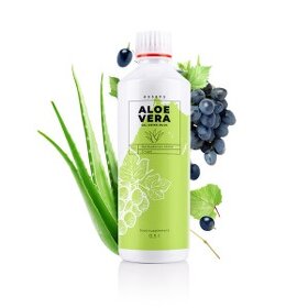 ALOE VERA 99,5 % gel drink - 2