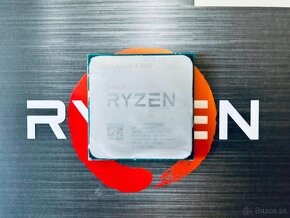 Procesor AMD Ryzen 5 3600 - 2